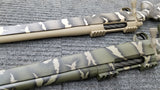 GUNSMITHING SERVICES: CUSTOM GUNSTOCK FINISHING