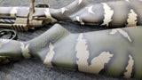 GUNSMITHING SERVICES: CUSTOM GUNSTOCK FINISHING