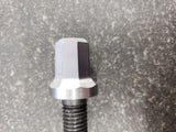 GUNSMITHING SERVICES: Bolt Shroud Faceting