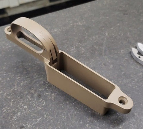 LRI DETACHABLE BOTTOM METALS