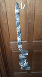 GUNSMITHING SERVICES: CUSTOM GUNSTOCK FINISHING