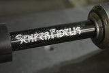 GUNSMITHING SERVICES:  Custom Engraving Services, Ruger RPR