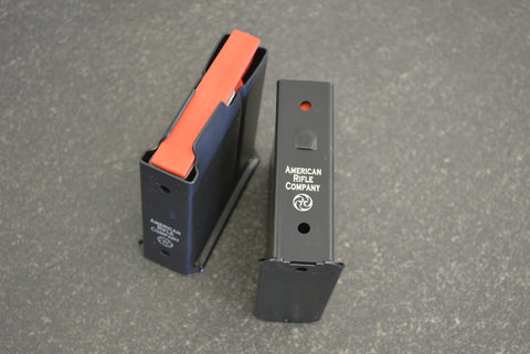 American Rifle Company   10-ROUND 7.62×51 (308 WIN)  Detachable Magazine