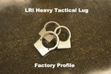 GUNSMITHING SERVICES: M700 Pin Recoil Lug