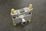 3.9 ULTACH CHEEK HARDWARE