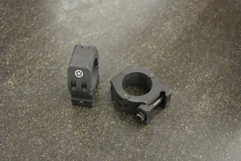 American Rifle Company Scope Rings For Ruger RPR