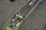 GUNSMITHING SERVICES: CUSTOM GUNSTOCK FINISHING
