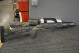 GUNSMITHING SERVICES: CUSTOM GUNSTOCK FINISHING