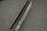 GUNSMITHING SERVICES: CUSTOM GUNSTOCK FINISHING