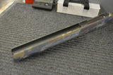 GUNSMITHING SERVICES: CUSTOM GUNSTOCK FINISHING