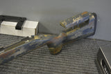 GUNSMITHING SERVICES: CUSTOM GUNSTOCK FINISHING