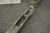 GUNSMITHING SERVICES: CUSTOM GUNSTOCK FINISHING