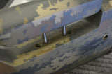 GUNSMITHING SERVICES: CUSTOM GUNSTOCK FINISHING