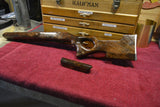 GUNSMITHING SERVICES: CUSTOM GUNSTOCK FINISHING
