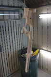 GUNSMITHING SERVICES: CUSTOM GUNSTOCK FINISHING