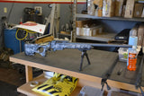 GUNSMITHING SERVICES: CUSTOM GUNSTOCK FINISHING