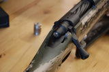 GUNSMITHING SERVICES: CUSTOM GUNSTOCK FINISHING