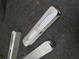 M-LOK Embedded accy rail_2 slot