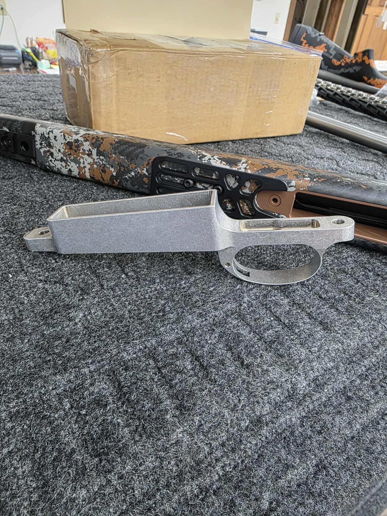 LRI DETACHABLE BOTTOM METALS - Image 23