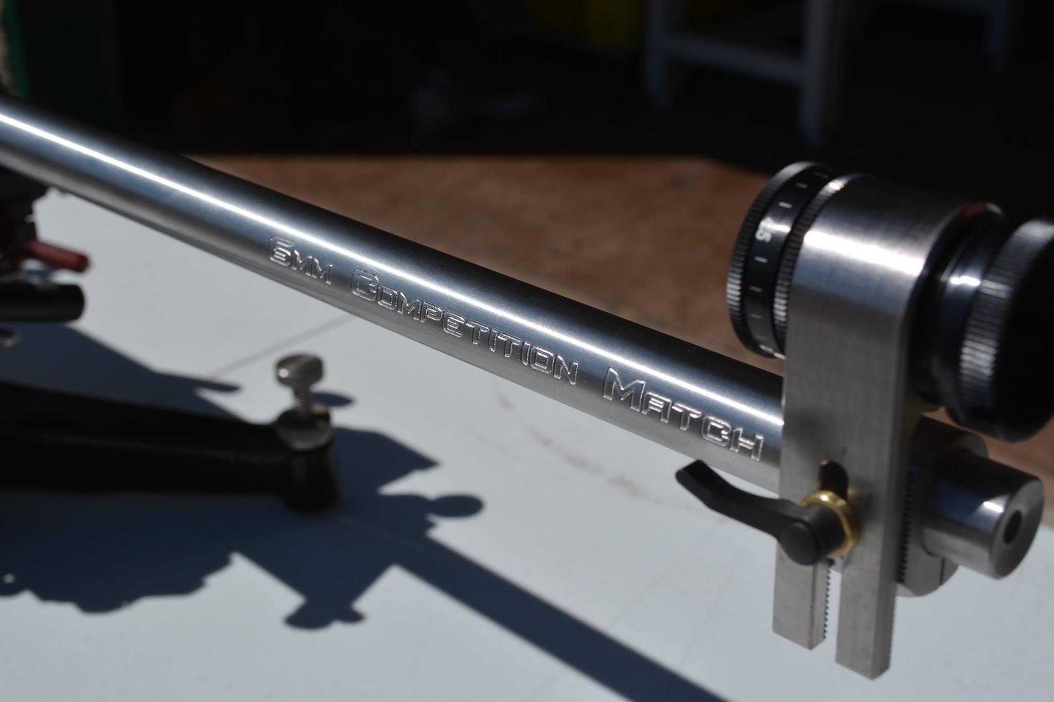 GUNSMITHING SERVICES: Custom engraving - Image 11