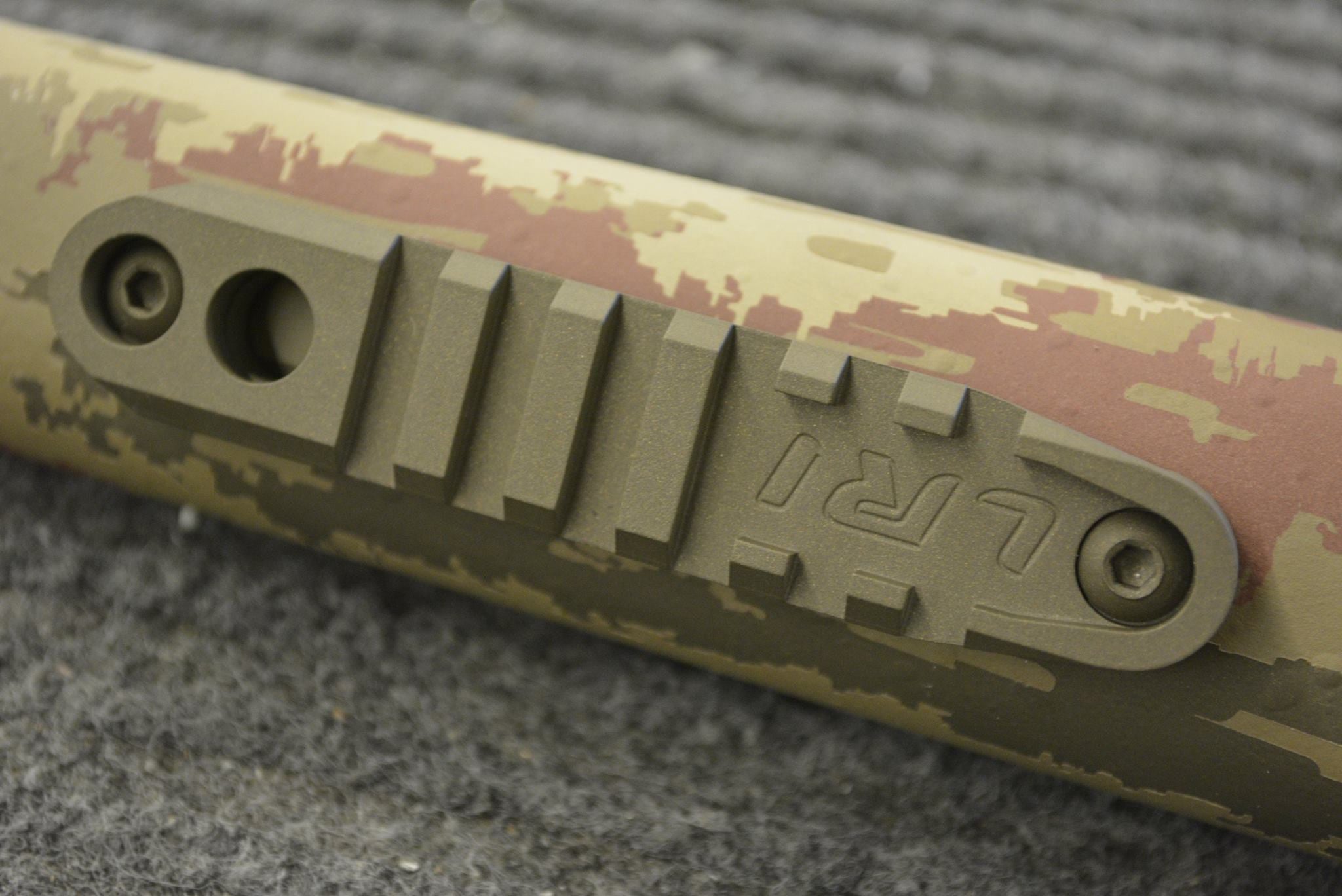 LRI Mil Std 1913 Bipod Mount - Image 5
