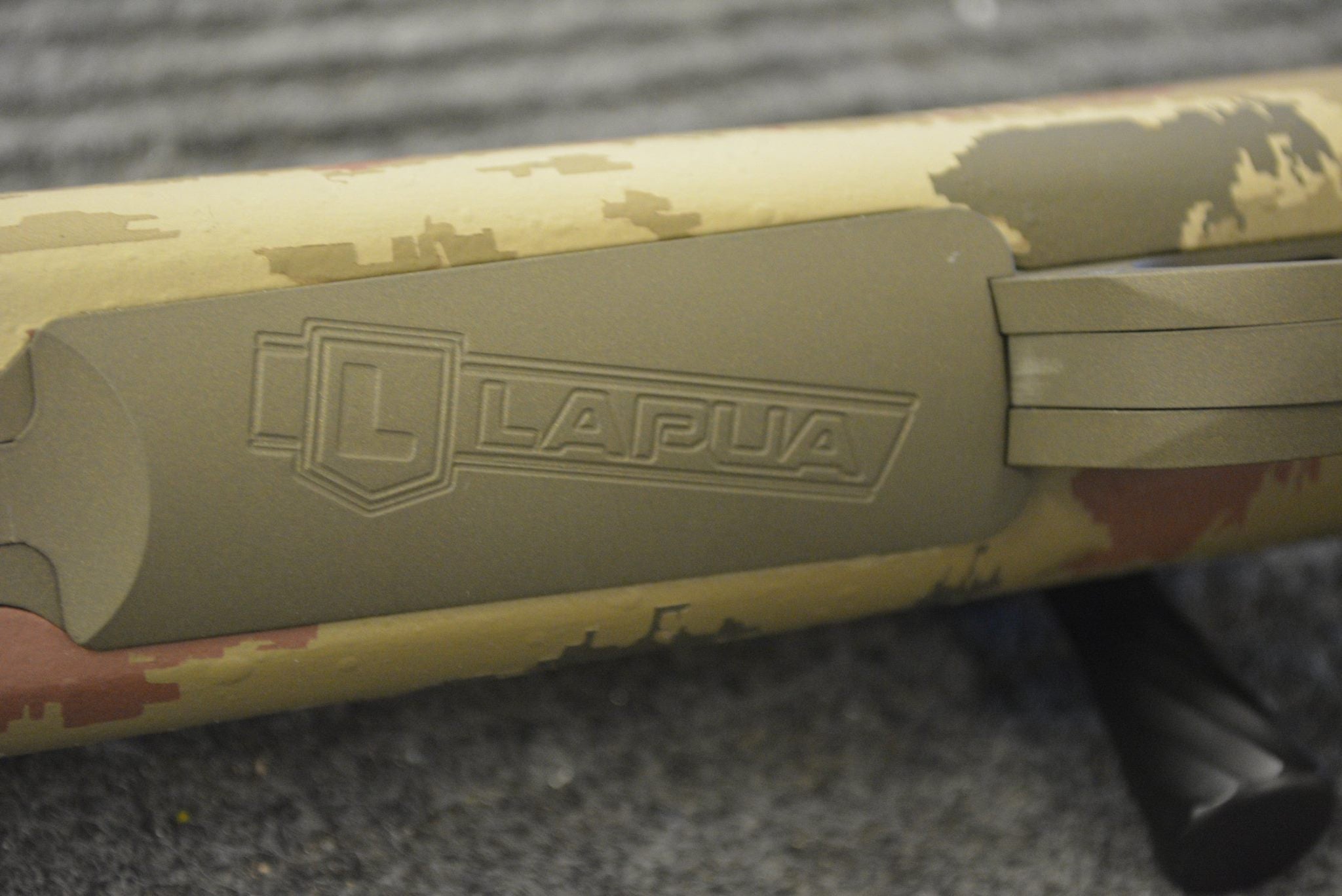 GUNSMITHING SERVICES: Custom engraving - Image 18