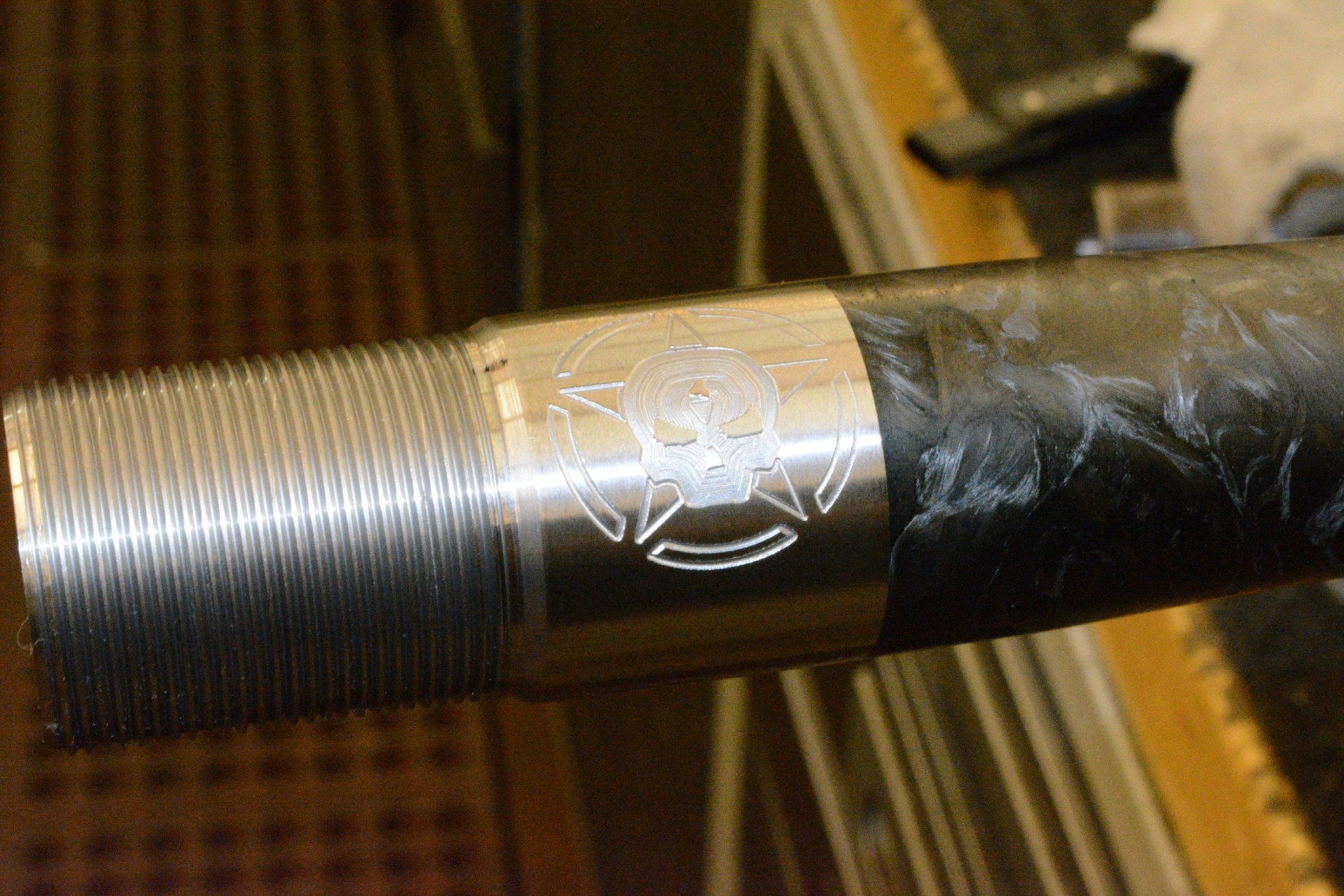 GUNSMITHING SERVICES: Custom engraving - Image 19