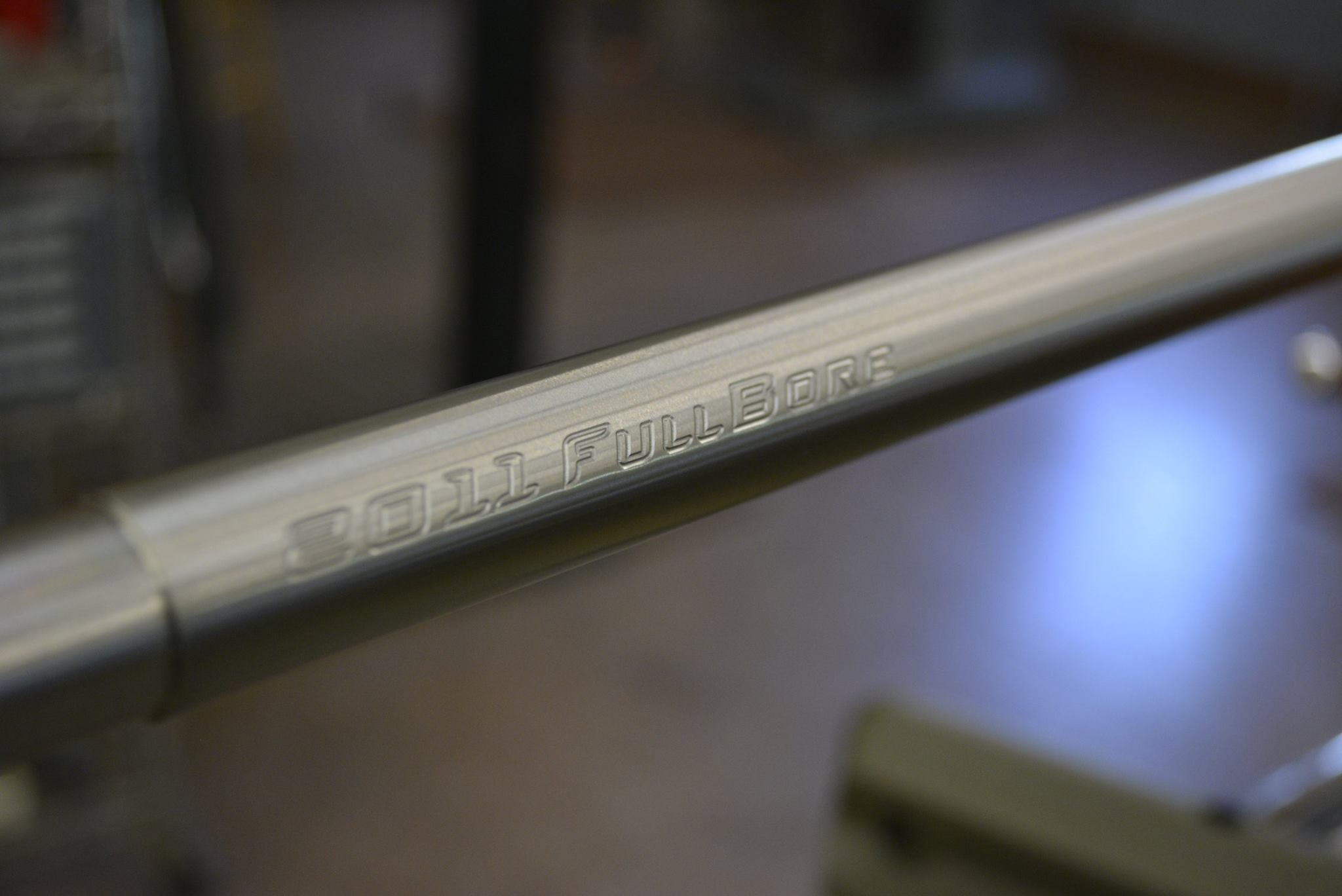GUNSMITHING SERVICES: Custom engraving - Image 20