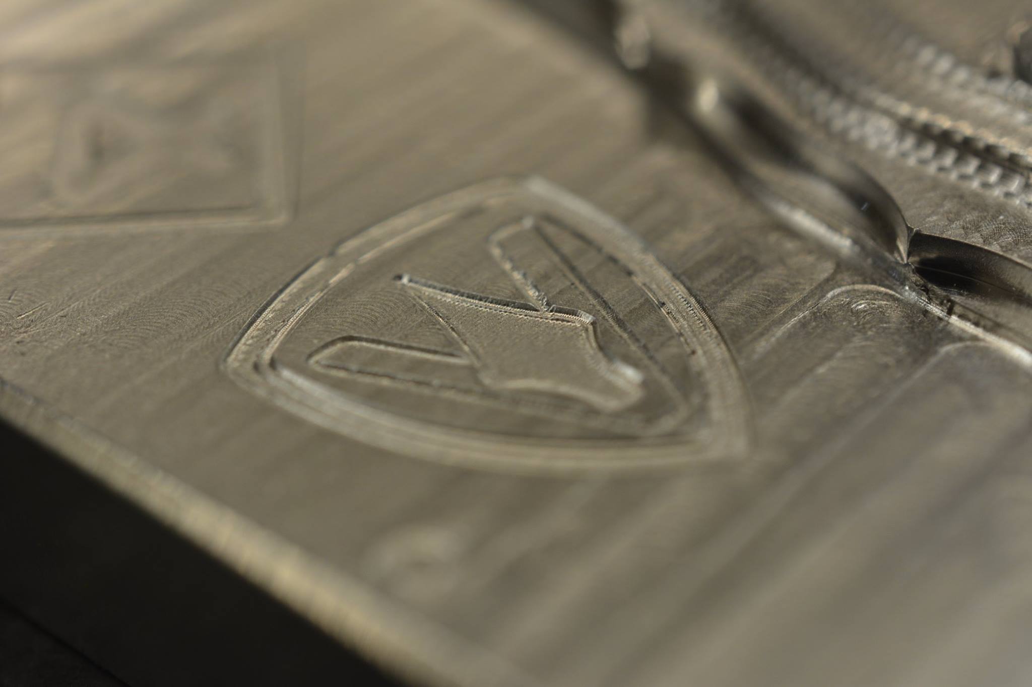 GUNSMITHING SERVICES: Custom engraving - Image 22