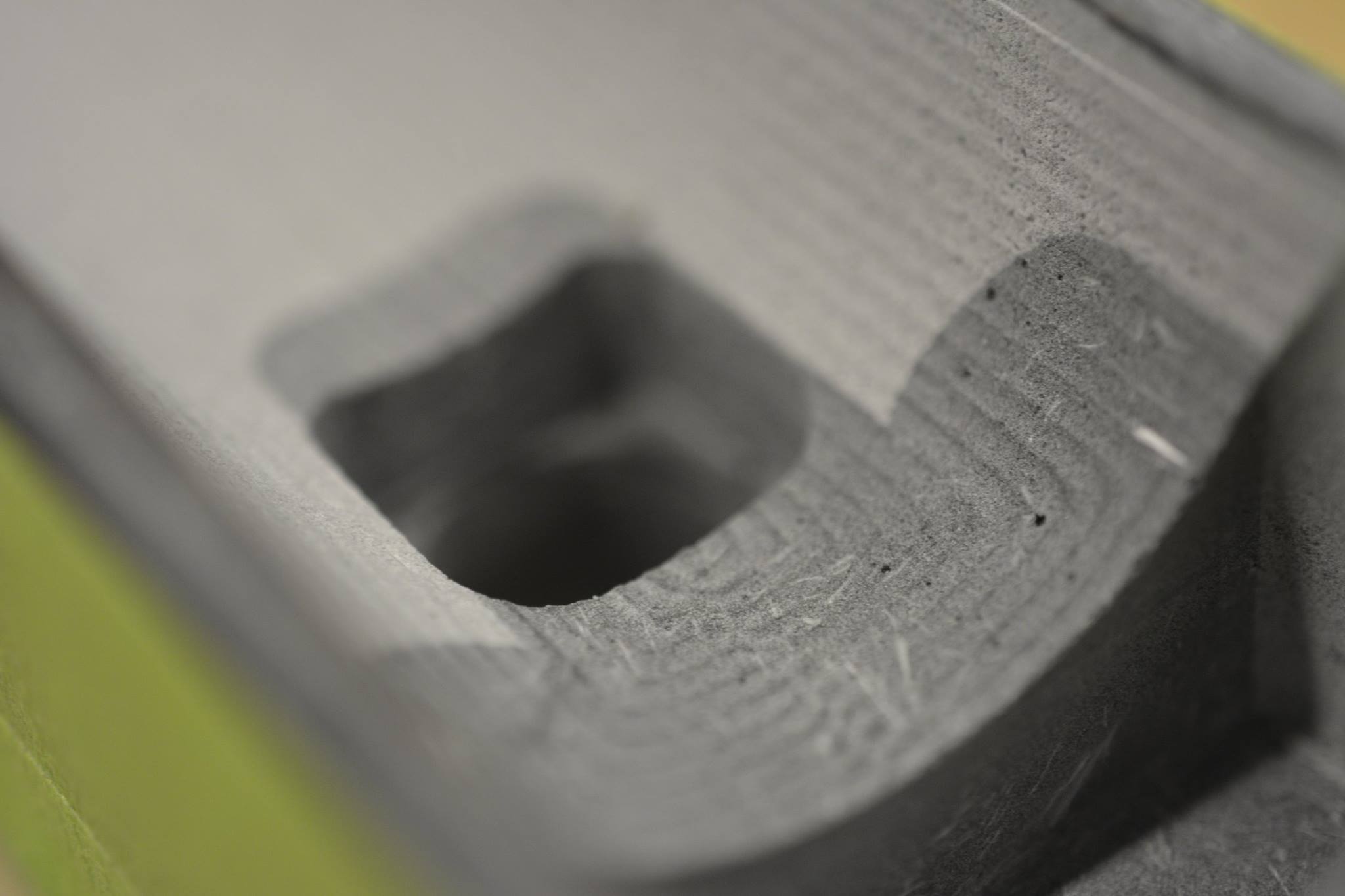 GUNSMITHING SERVICES: Custom inlet and pillar bedding - Image 2