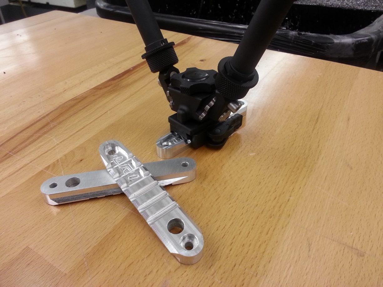 LRI Mil Std 1913 Bipod Mount - Image 7