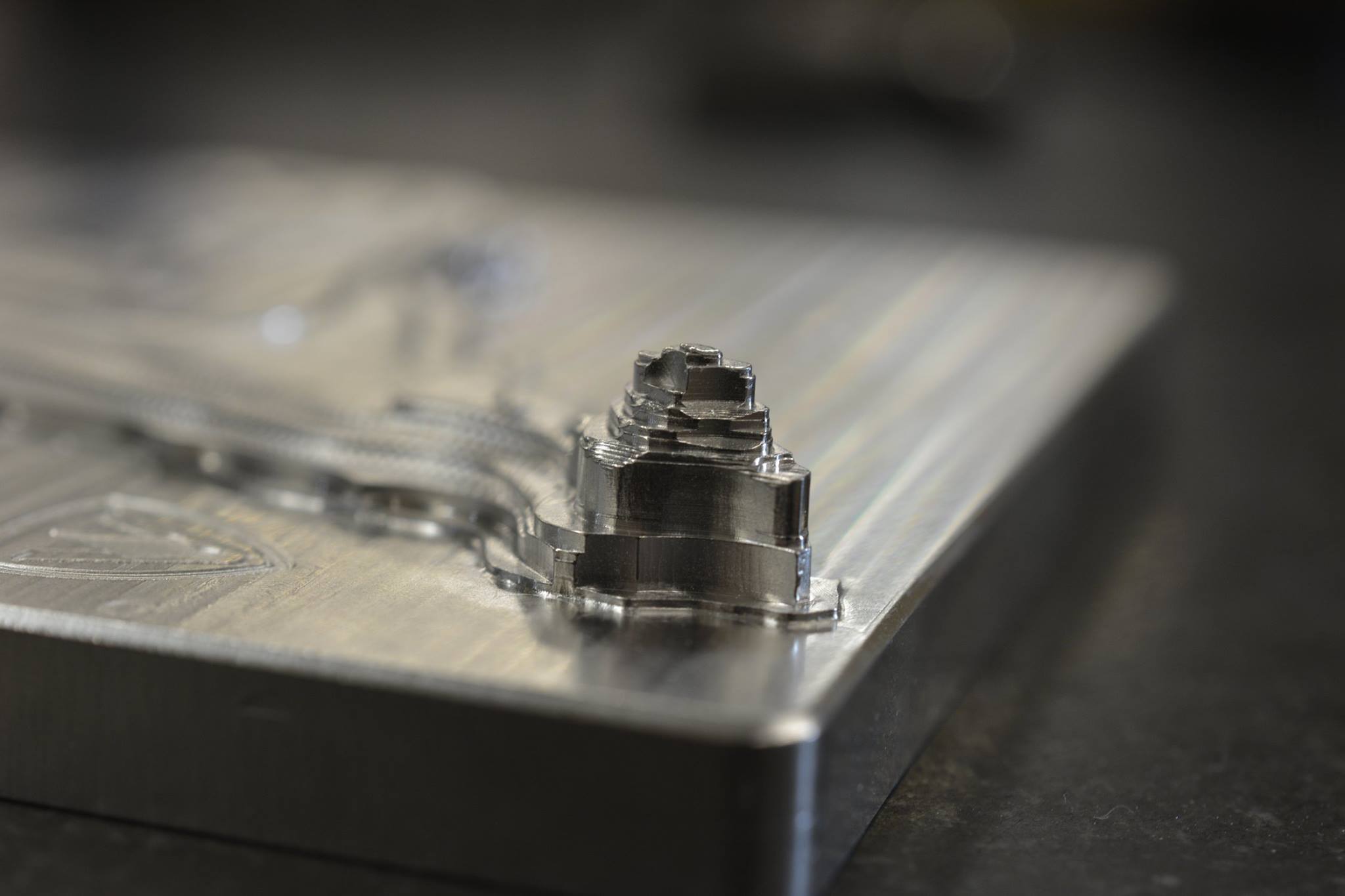 GUNSMITHING SERVICES: Custom engraving - Image 24