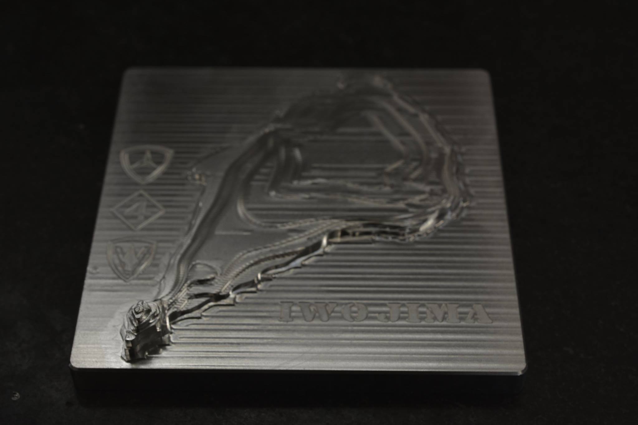 GUNSMITHING SERVICES: Custom engraving - Image 25