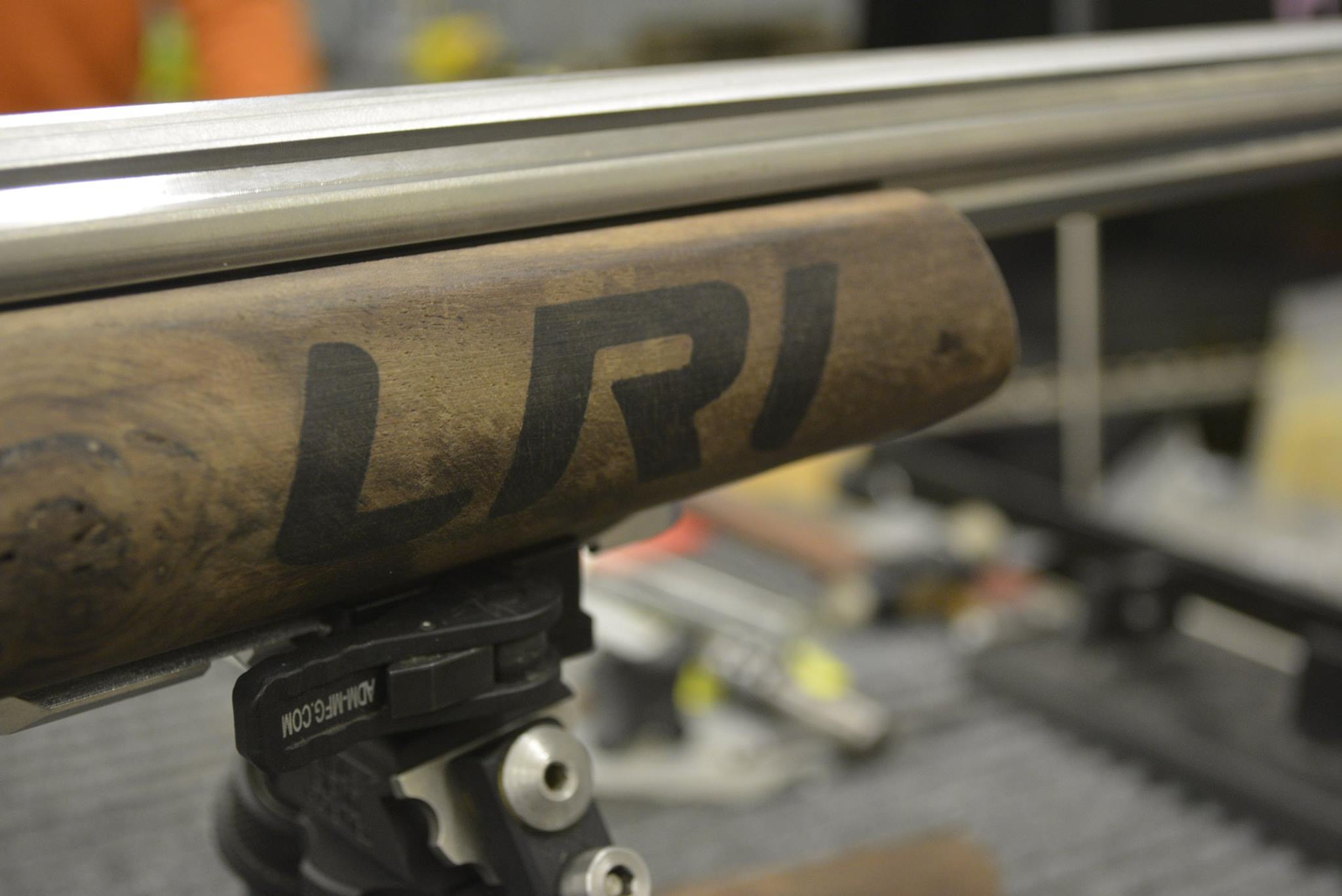 GUNSMITHING SERVICES: Custom gunstock finishing - Image 16