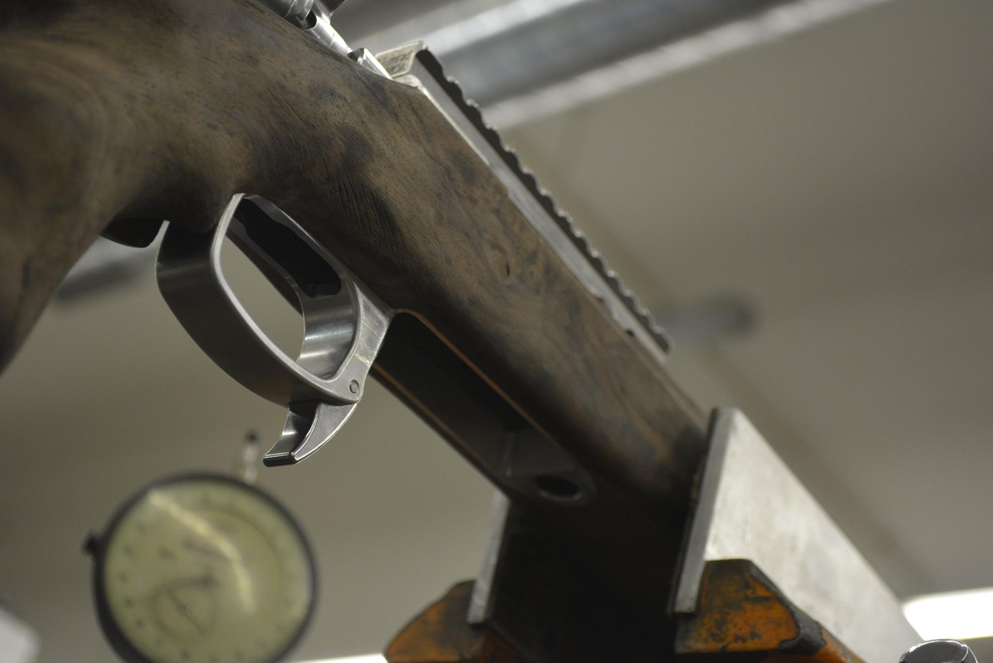 GUNSMITHING SERVICES: Custom gunstock finishing - Image 17