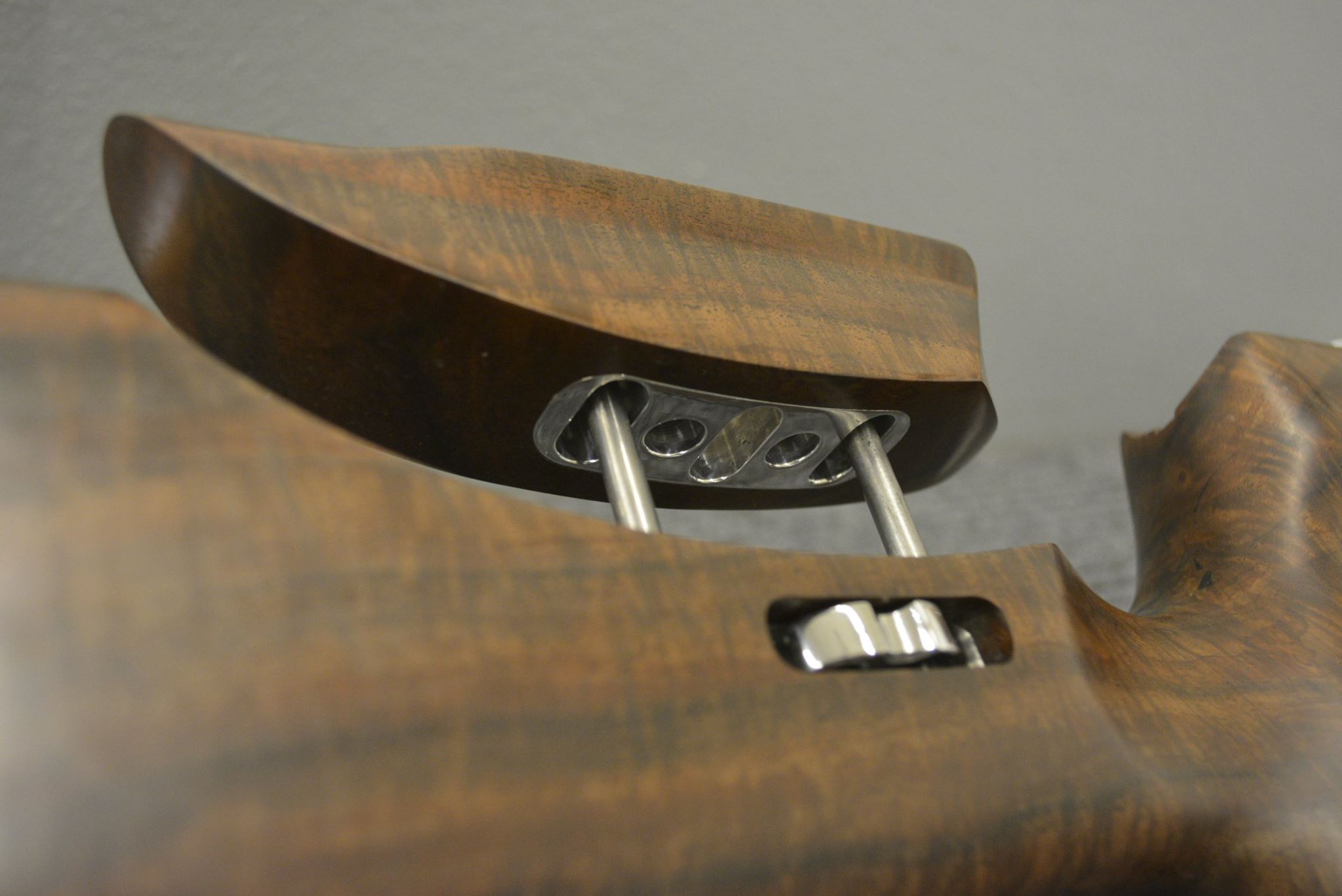 GUNSMITHING SERVICES: Custom gunstock finishing - Image 18