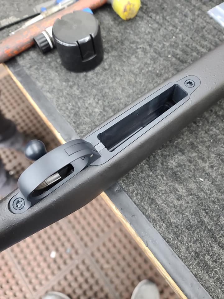 LRI DETACHABLE BOTTOM METALS - Image 16