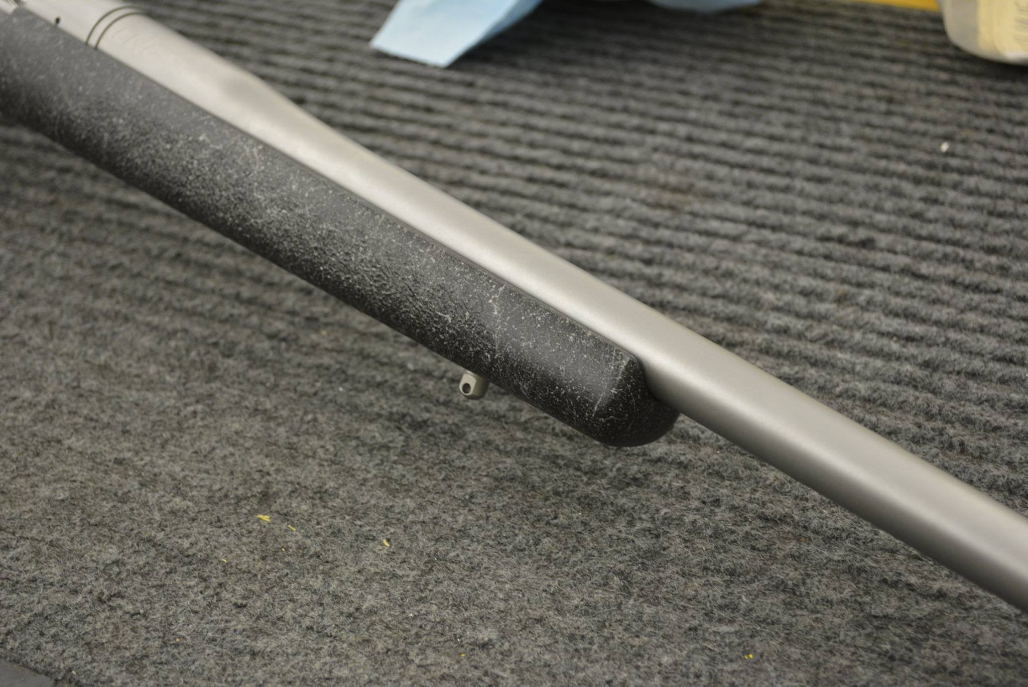 GUNSMITHING SERVICES: Glass bead finishing. - Image 2