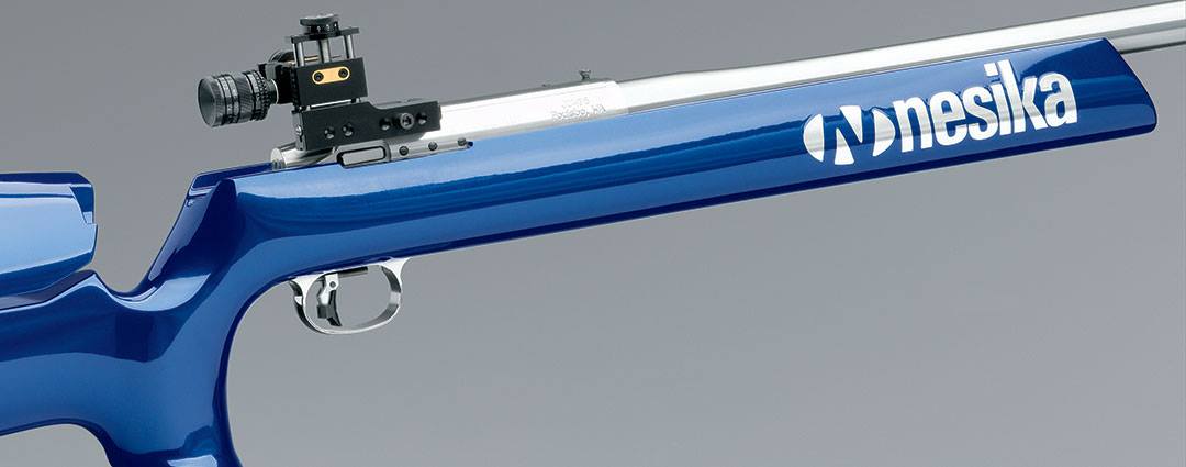 GUNSMITHING SERVICES: Custom gunstock finishing - Image 8