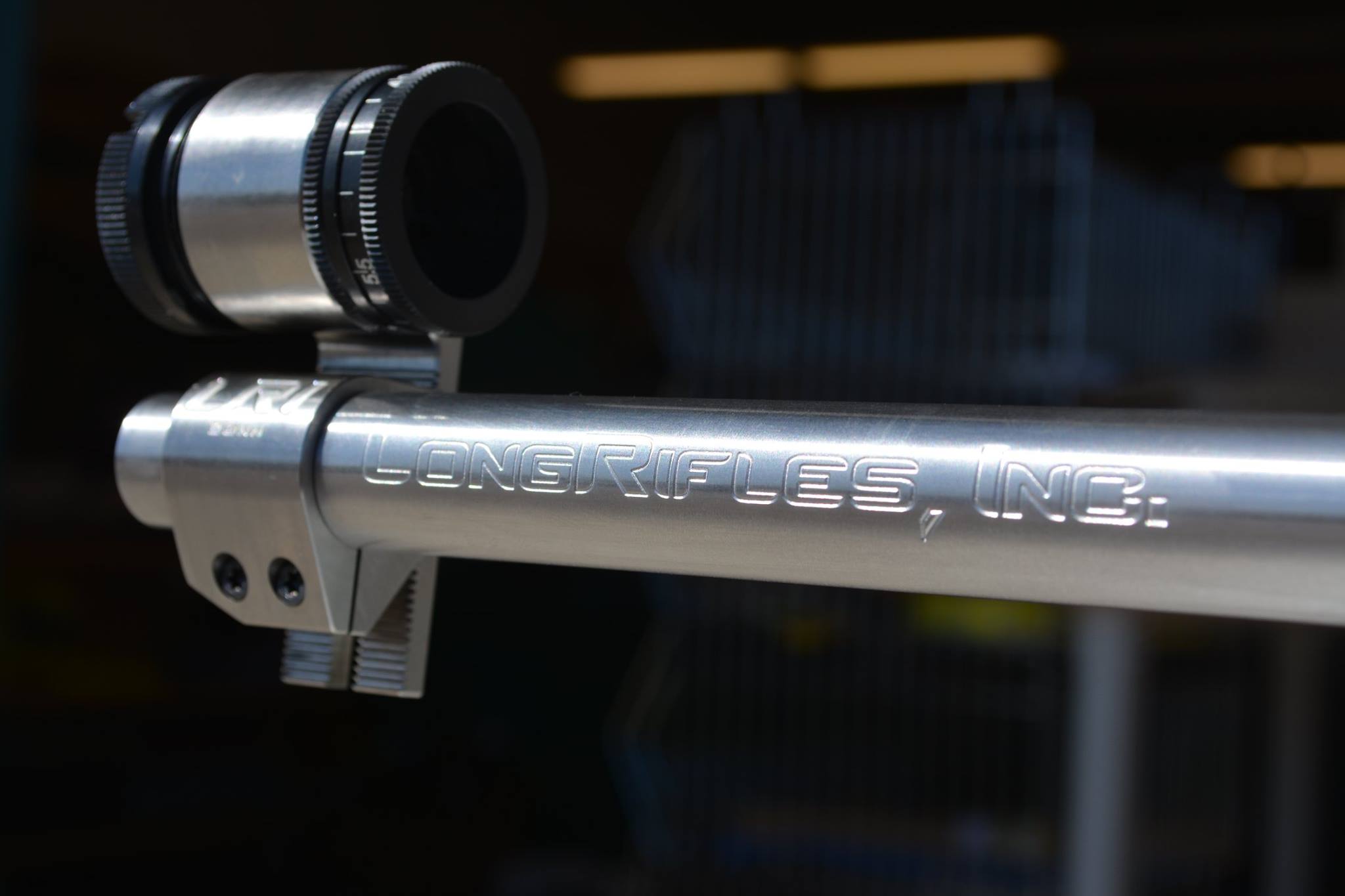 GUNSMITHING SERVICES: Custom engraving - Image 3