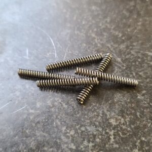 LRI M700 EJECTOR SPRING  "extra power"