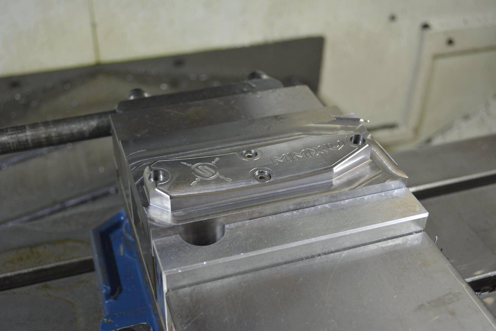GUNSMITHING SERVICES: Custom engraving - Image 5