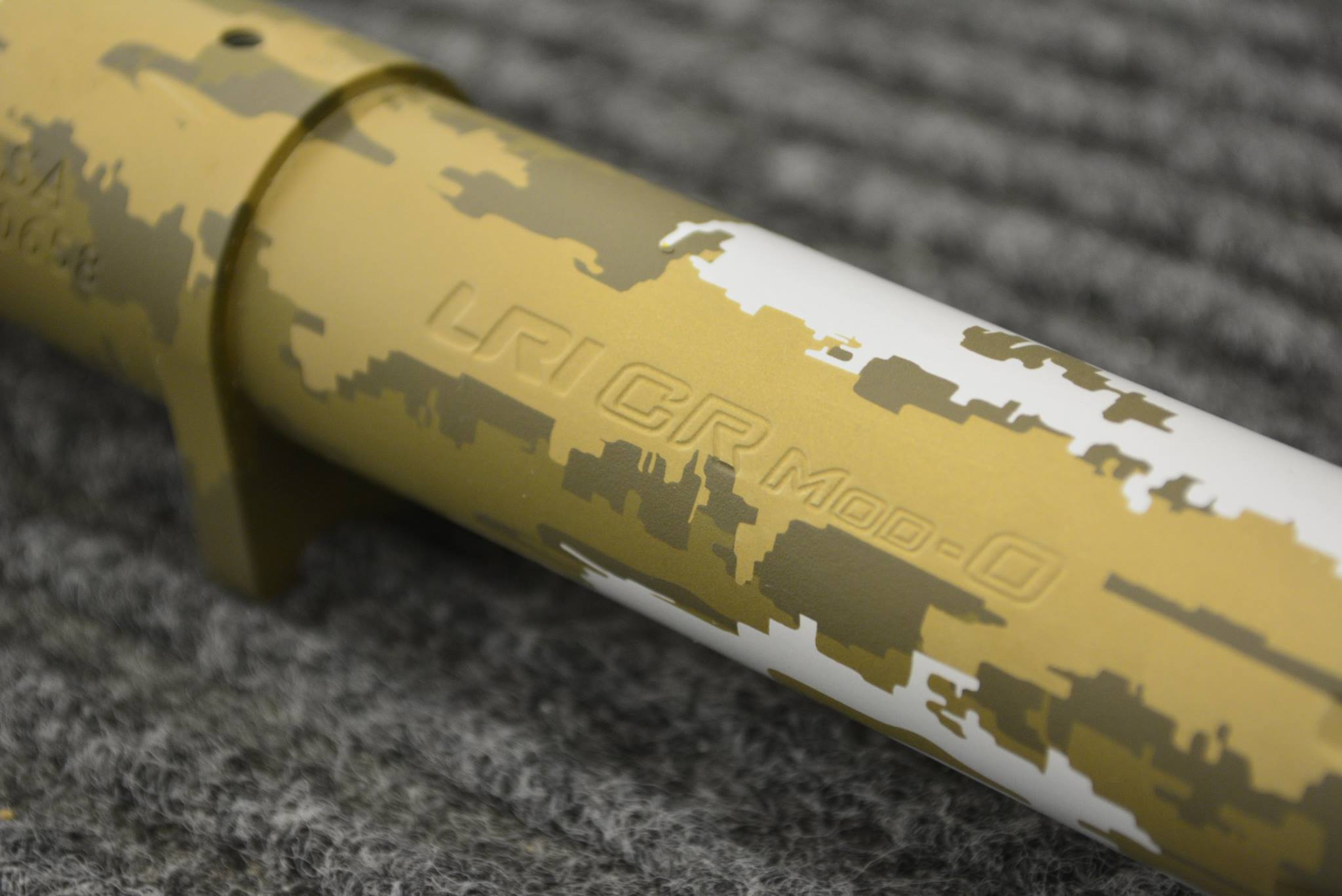GUNSMITHING SERVICES: Custom engraving - Image 7
