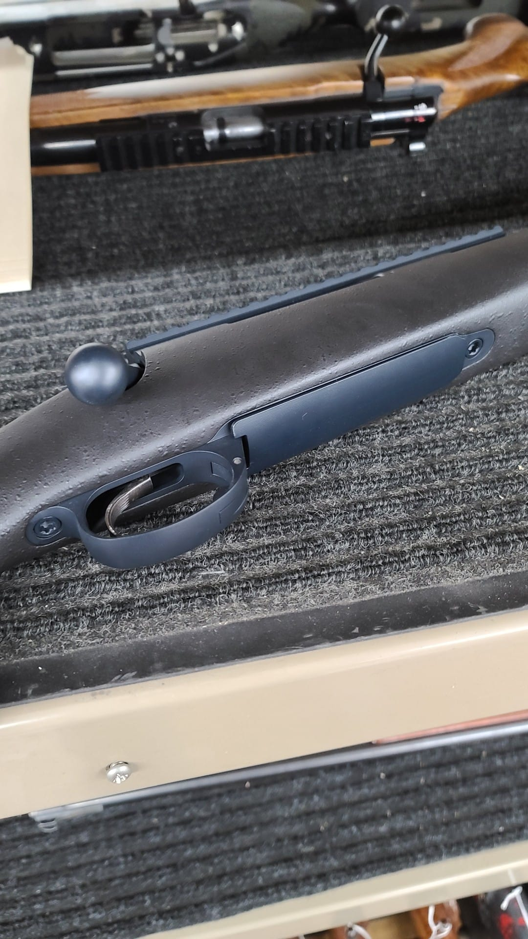 GUNSMITHING SERVICES: Cerakote application - Image 16