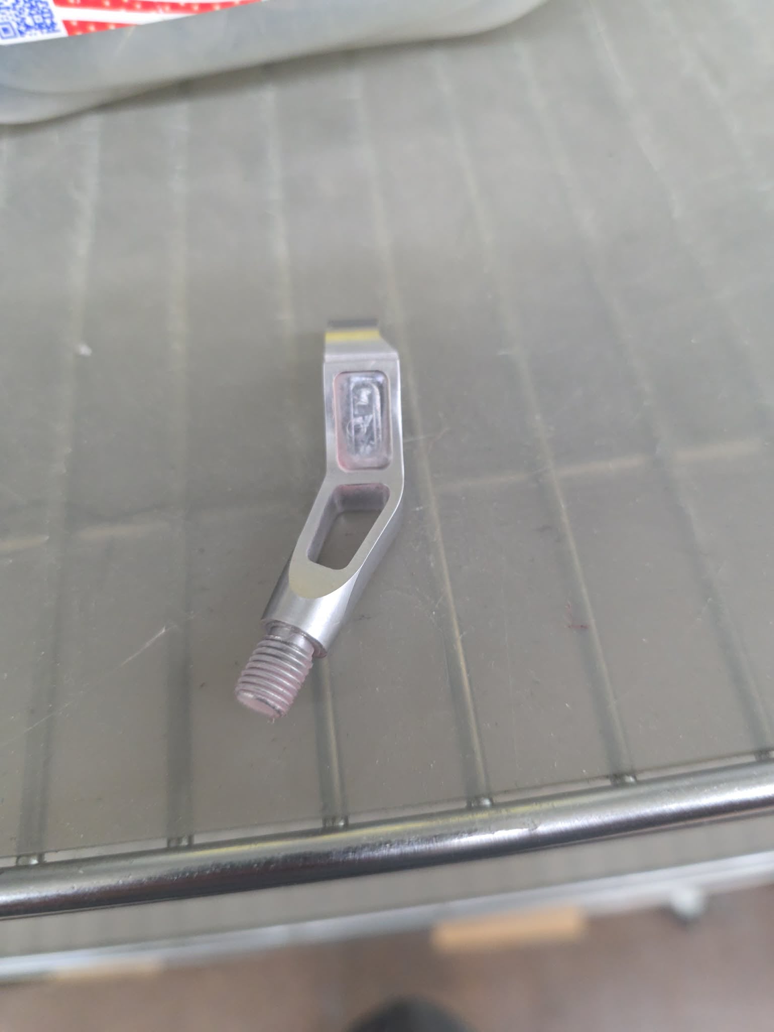 GUNSMITHING SERVICES: Time/TIG and Time advance_Install handle to M700 - Image 9