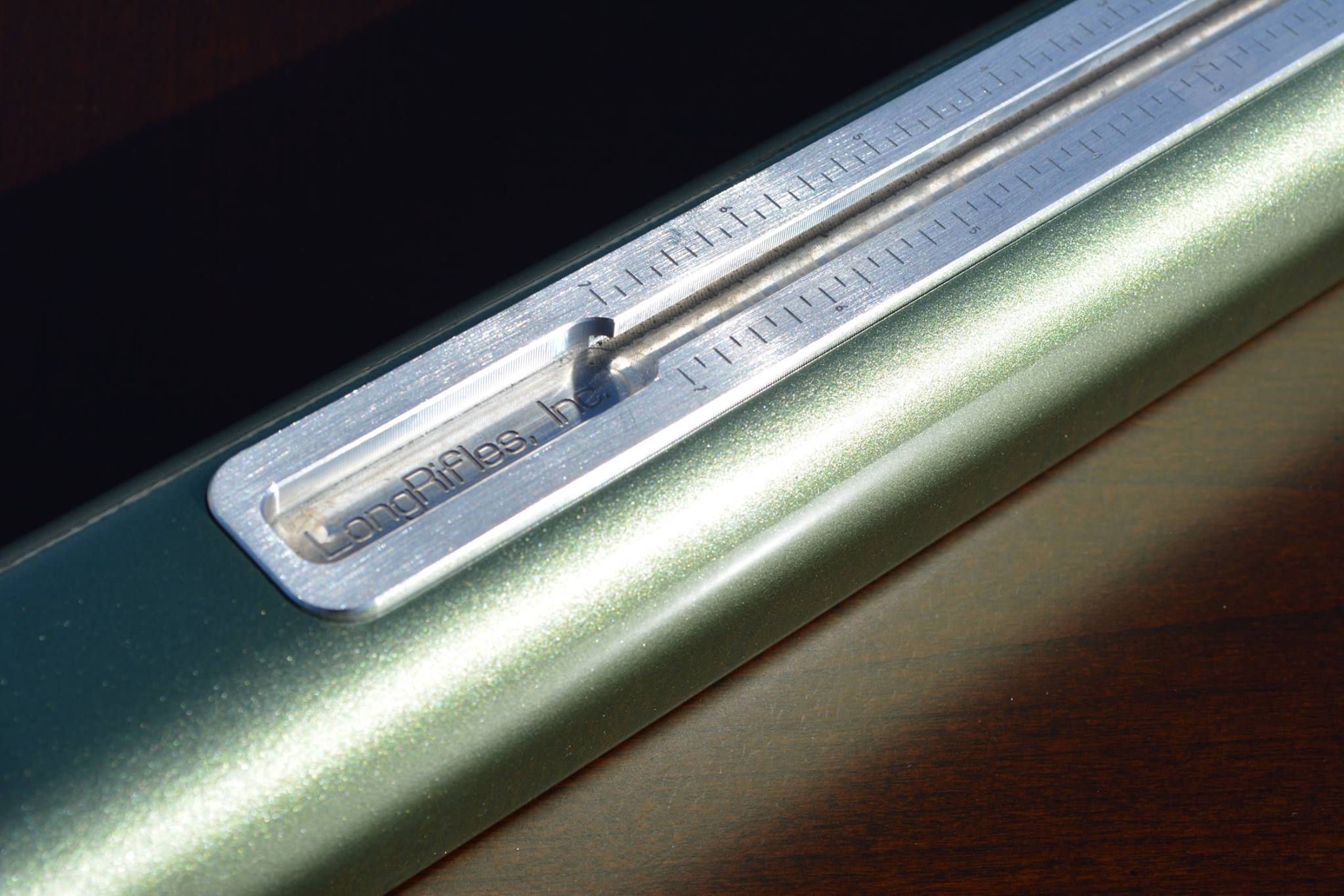 GUNSMITHING SERVICES: Custom gunstock finishing - Image 2