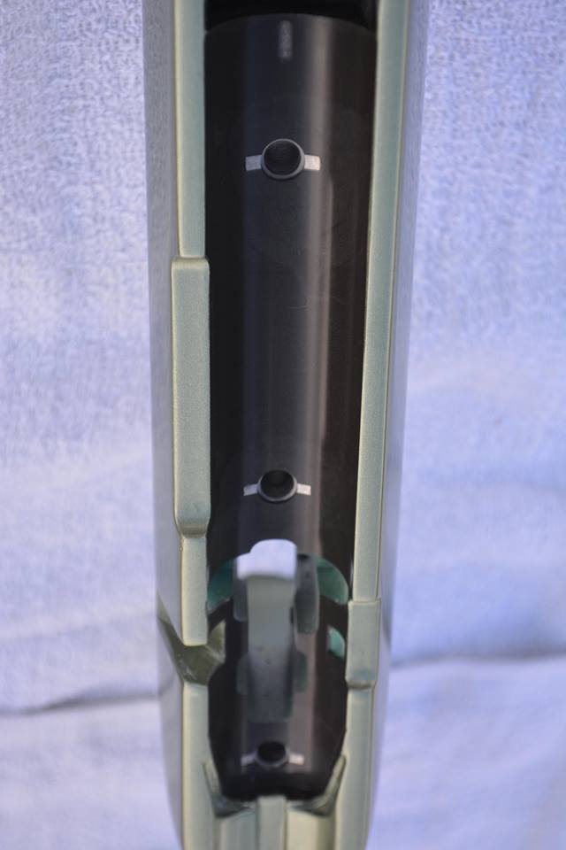 GUNSMITHING SERVICES: Custom gunstock finishing - Image 4
