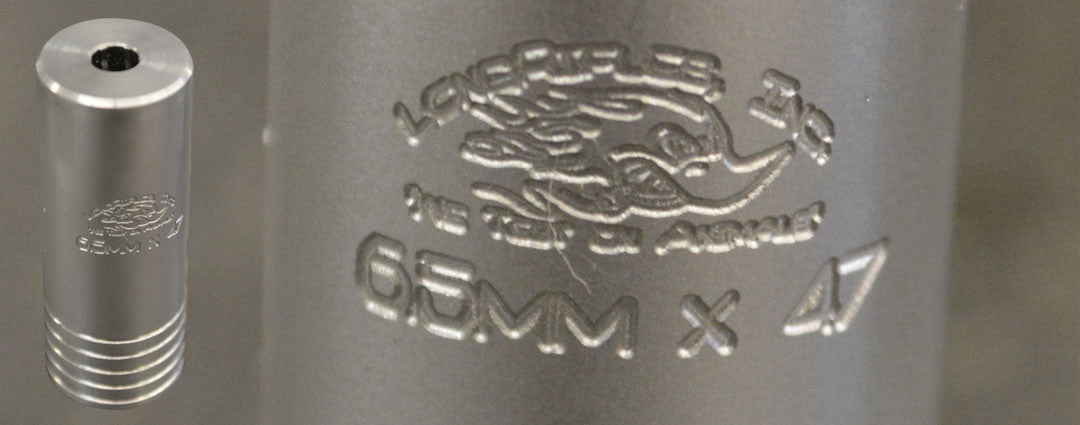 LRI Chamber Gauge