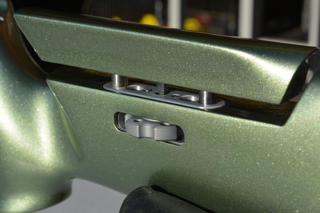 GUNSMITHING SERVICES: Custom gunstock finishing - Image 40