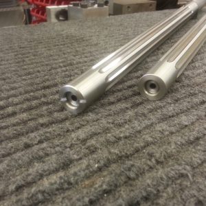 Thread protectors